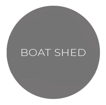 Boat Shed Venue