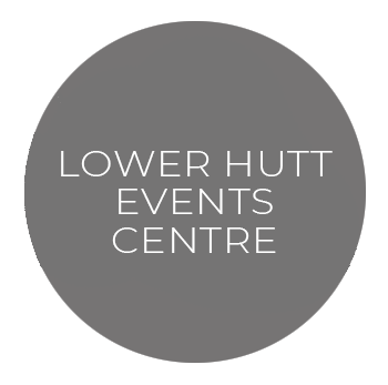 Lower Hutt Events Centre venue