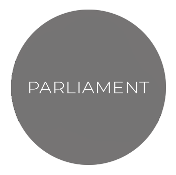 Parliament venue