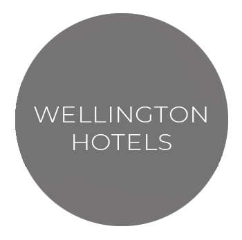 Wellington Hotels venue